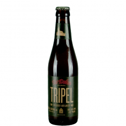 Ter Dolen Triple 33 cl - Bière Belge