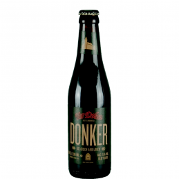 Ter Dolen Donker 33 cl - Bière Belge