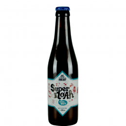 Super Noah 33 cl - Bière Belge