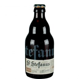 Saint Stéphanus 33 cl - Bière Belge