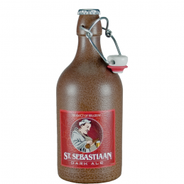 Saint Sebastien Dark 6.9%...
