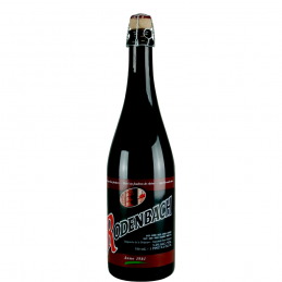Rodenbach 75 cl - Bière Belge