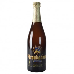 Troubadour blonde 6.5° 75...