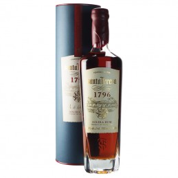 Rhum Santa Teresa 1796 70 cl