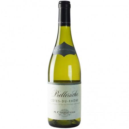 Belleruche Blanc, Domaine Chapoutier Belleruche Blanc, Domaine Chapoutier