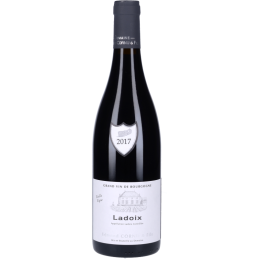 Ladoix Vieilles Vignes Rouge Dom Cornu & Fils : Vin De Bourgogne Rouge