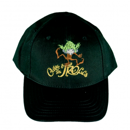 Casquette Cuvée des Trolls