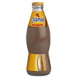 Cécémel 20 cl - Boisson chocolatée