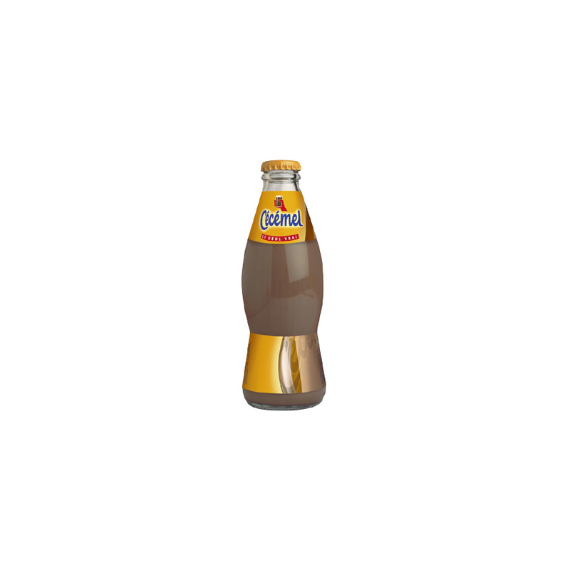 Cécémel 20 cl - Boisson chocolatée