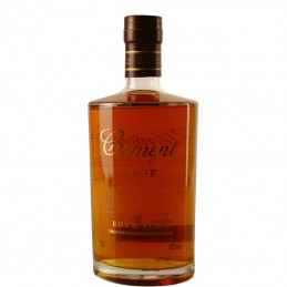 Rhum clément V.S.O.P 40° 70 cl