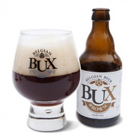 Bux Brune 7,5° 24X33 cl -...