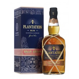 Rhum Plantation Gran Anejo 42° 70 cl