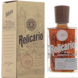 Rhum Relicario 40° 70 cl