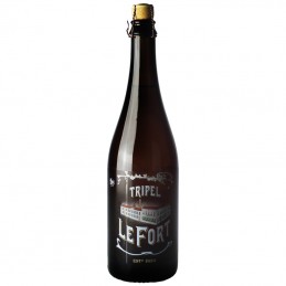 Lefort Triple 8.8° 75 cl -...