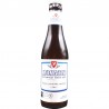 Mongozo White 4.8° 33 cl - Bière Belge