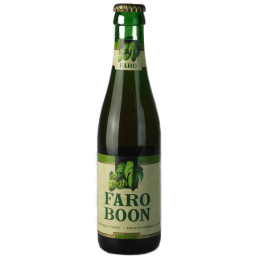Faro Boon 5° 25 cl - Bière...