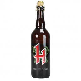 Hopus 8.3° 75 cl - Bière Belge