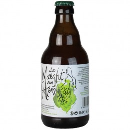 De Maeght Van Gottem 33 cl - Bière Belge