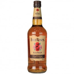 Bourbon Four Roses