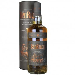 Whisky Benriach 10 Ans