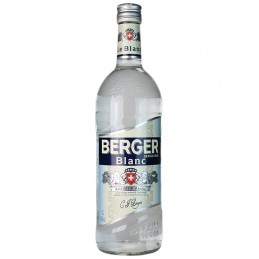 Berger Blanc Marie Brizard 45° 100 cl