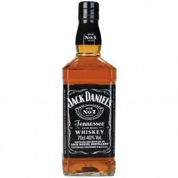 Alcool-Jack Daniel's 70 cl