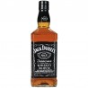 Alcool-Jack Daniel's 70 cl