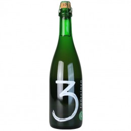 Gueuze Oude Fonteinen  75 cl - Bière Belge