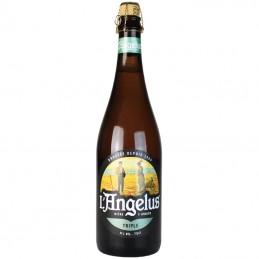 Angelus Triple 75 cl 7° -...