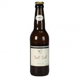 Belle Dalle 8° 33 cl - Bière Francaise