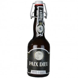 Bière Belge Paix Dieux 33 cl