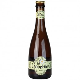 Goudale 33 cl 7.2° : Bière Française