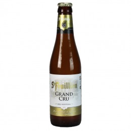 Bière Belge Saint Feuillien Grand Cru 33 cl