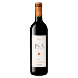 Ipsum Malbec 2020 -...