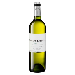 Château Lapinesse 2019 - Graves blanc - Vignobles Siozard