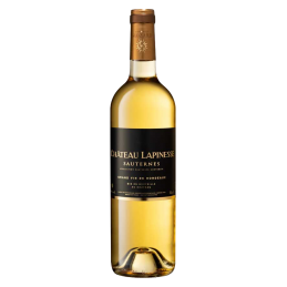 Château Lapinesse 2018 - Sauternes - Vignobles Siozard