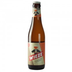 Wieze 8.5° 33 cl - Bière Belge