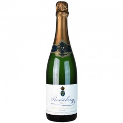 Beauchoisy Chapin Landais Brut - Blanc de blanc