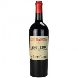 Les Darons by Jeff Carrel 2019 - Languedoc