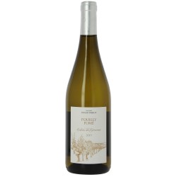 Coteau des Girarmes - Pouilly Fumé