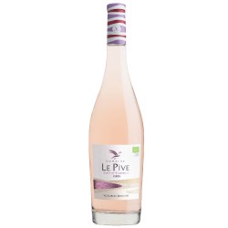 La Pive Gris 2020, Vignoble Jeanjean : Vin De Pays