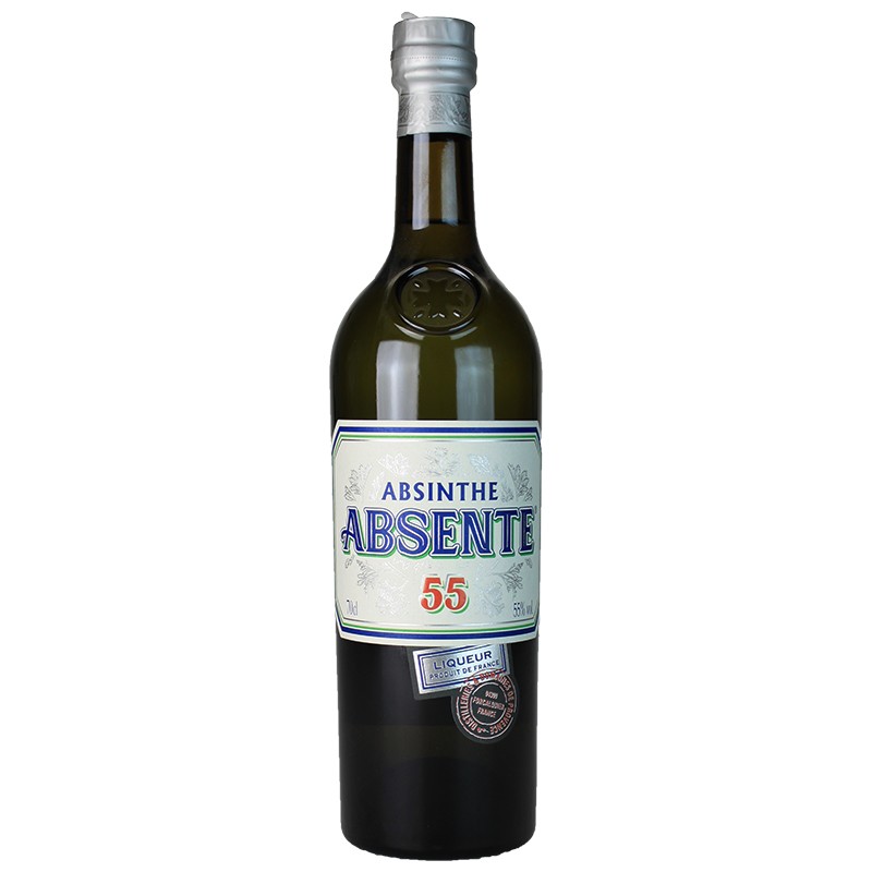 Absente 55° 70 cl Absente 55° 70 cl