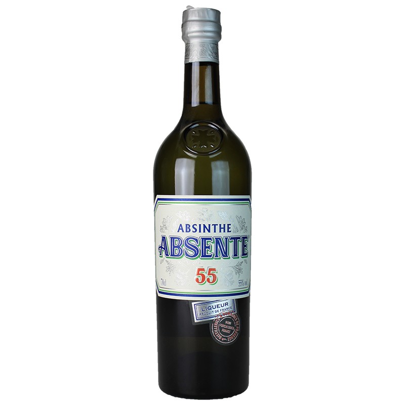 Absente 55° 70 cl