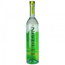 Cachaca Leblon 40° 70 cl - Alcool blanc