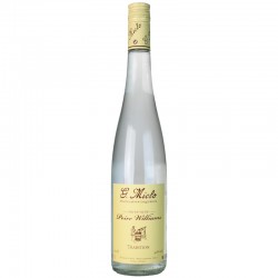 Eau de vie de Poire Miclo 70 cl