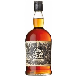 Rhum Gun's Bell 40° 70 cl