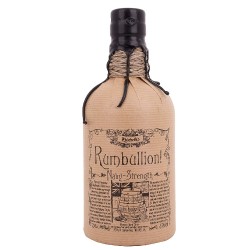 Rhum Ableforth'S Rumbullion! 70 cl 42.6% : Alcool - Rhum