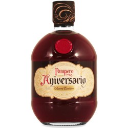 Rhum Pampero Aniversario