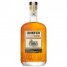 Rhum Mount Gay Black Barrel 73° 70 cl