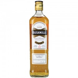 Whiskey Bushmill's Original 70 cl